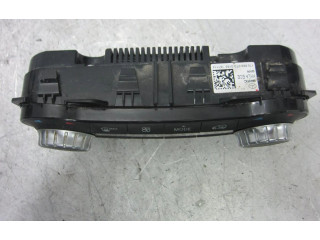 Блок управления климат-контролем A2469000715   Mercedes-Benz GLA W156