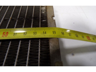 Радиатор охлаждающей жидкости 1330P9, 873461000    Peugeot 2008 I 2013 - 2019 года