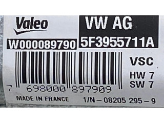 Моторчик заднего дворника 5F3955711A, W000089790 Seat Tarraco