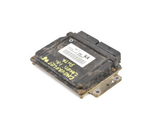 Řídící jednotka 96435547, 5WY1E01B Chevrolet Lacetti 2006