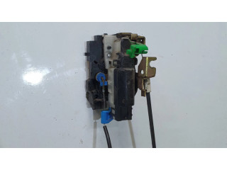 Передний замок