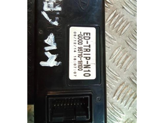 Дисплей    957101H100, 957101H100   KIA Pro Cee'd I