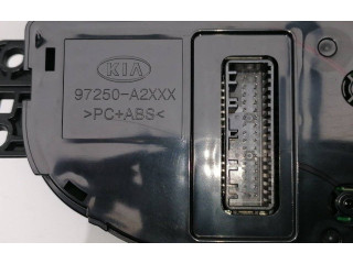 Блок управления климат-контролем 97250A2003 KIA Ceed
