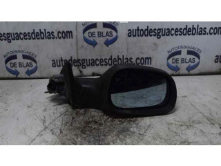 Зеркало электрическое        Renault Safrane  1992 - 2000 года   