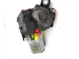 Моторчик заднего дворника 09132802, 53011112    Opel Meriva A