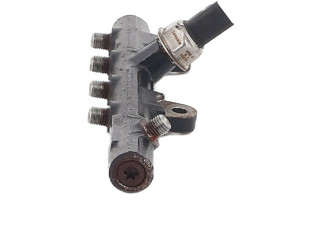 Vstřikovací lišta 175210651R Renault Megane IV K9K_657