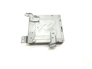 Блок управления климат-контролем LNC7600AE Jaguar XJ X308