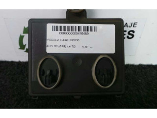 Блок управления 5Q0959593F Audi Q2 -