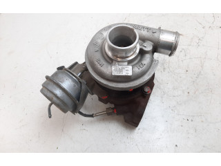  Турбина KIA Ceed  282012A701, 7752740002   для двигателя D4FB      