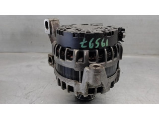 Генератор 30659131, 0125811005   Volvo V60 2.0     