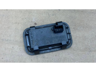 Включатель закрытия задней крышки