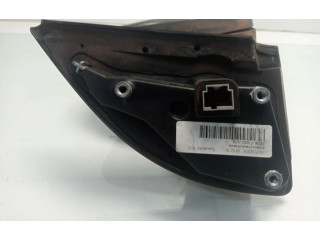 Зеркало электрическое Ford Ranger 2007 - 2011 года