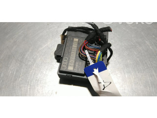 Ручка стеклоочистителей 4L0959795C Audi Q7 4L