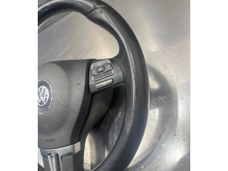 Руль Volkswagen Touran II 2010 - 2016 года