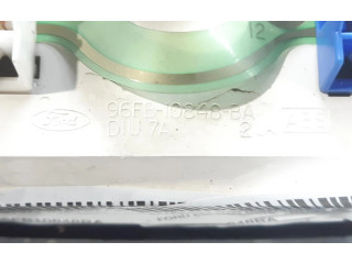 Přístrojová deska Rover Rover 96FB10848BA