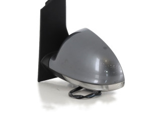 Зеркало электрическое Volkswagen Golf Plus 2005 - 2013 года