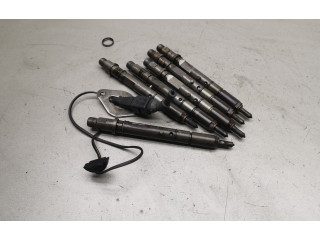 Комплект форсунок 0432133792, 059130201F Audi A6 S6 C5 4B