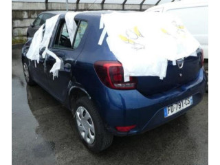 Генератор Dacia Sandero