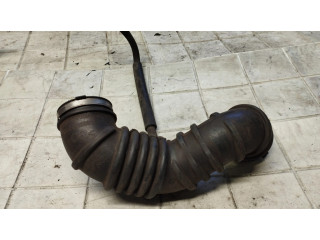 Трубка (трубки)/ шланг (шланги) интеркулера