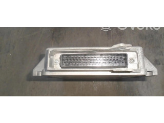 Řídící jednotka 9636727080, CENTRALITAMOTORUCE Peugeot 206+