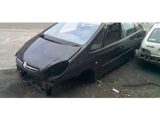 Панель приборов 00006105G4 Citroen Xsara Picasso