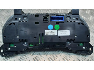 Přístrojová deska  Chevrolet Camaro 2016 813075439, 23508815  