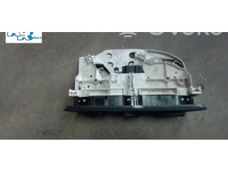 Блок управления климат-контролем Volkswagen Lupo