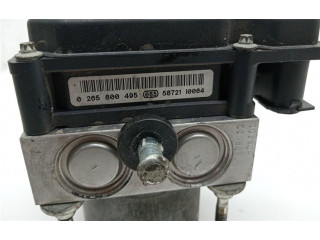 Jednotka ABS 0265800495, 0140001 Lancia Musa 2006