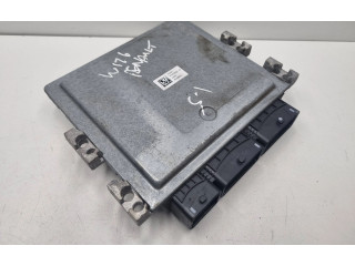 Блок управления двигателя A6079001800, 6079001800   Mercedes-Benz A W176