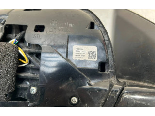 Зеркало электрическое Mitsubishi Outlander 2013 - 2021 года