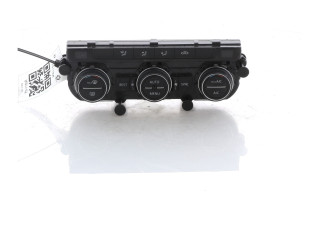 Блок управления климат-контролем 5G0907044DTWZU, T0-1150R Volkswagen Touran II