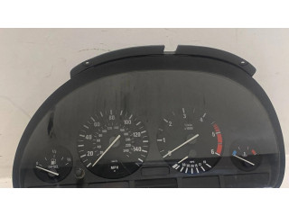 Přístrojová deska BMW 5 E39 2002 6907019, 110008735113