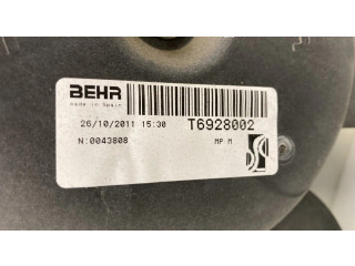 Вентилятор радиатора     T4672006    Alfa Romeo Giulietta 1.4