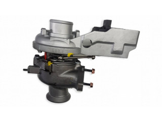 Turbodmychadlo Турбина 55258240, 821785 Alfa Romeo Giulietta 2.0