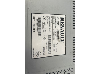 Дисплей Dacia Lodgy