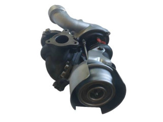  Турбина Mercedes-Benz E A207  54399700074, 5304-970-0094         