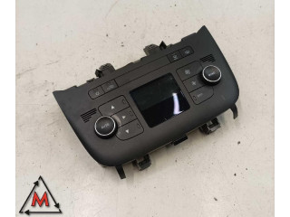 Блок управления климат-контролем 735501599, MB237000-2947 Fiat Punto (199)