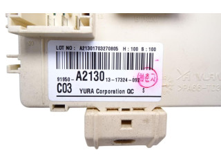 Блок предохранителей 91950A2130   KIA Ceed    