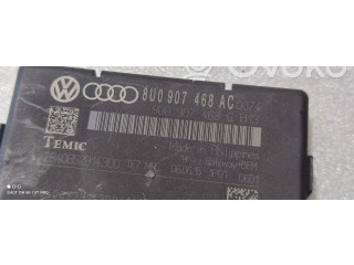 Блок управления 8U0907468 Audi S1