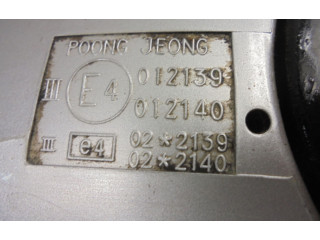 Зеркало (механическое)       Chevrolet Tacuma   -  года   