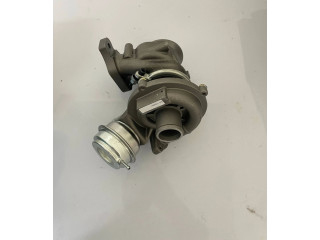 Turbodmychadlo Нагнетатель 07471920 Fiat Fiorino