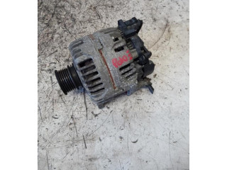 Генератор 037903025M, 037903025M   Volkswagen Polo      