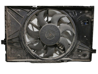 Вентилятор радиатора A1695002693 Mercedes-Benz A W168