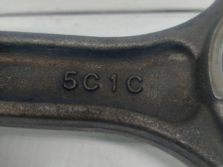  Поршень с шатуном  5C1C  Mazda 5 для дизельного двигателя 2.0