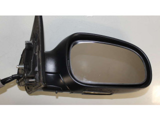 Зеркало электрическое        Volvo V70  2000 - 2004 года   