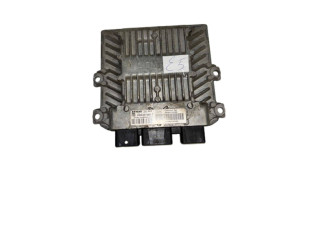 Řídící jednotka 5WS40106E Citroen Berlingo 1963