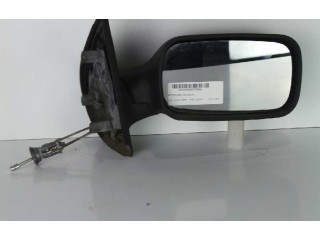 Zpětné zrcátko  Fiat Punto Evo 1995  NEGRO.PLASTICO  