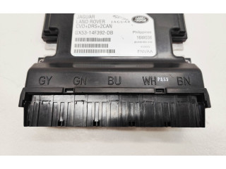 Přístrojová deska Ford Fiesta 2011 8A6T10849CM, VP8A6F10849CN