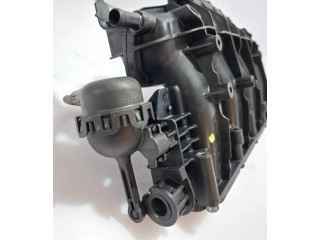 Всасывающий коллектор 06H133185AE, 07L907386 Audi Q5 SQ5