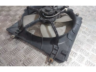 Вентилятор радиатора     19030P3F024, 19015P3F004    Honda CR-V 